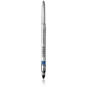 Clinique Quickliner™ For Eyes Blue Grey Wasserfester Kajalstift 3 g