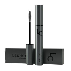 Laschcode Lashcode Mascara Schwarz 10 ml