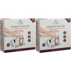 alessandro Striplac Pro Starter Kit + Pro Test Kit 2 ct