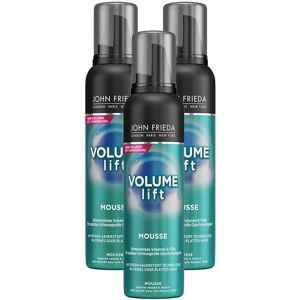 Guhl Ikebana GmbH John Frieda Volume Lift Mousse 0.6 l