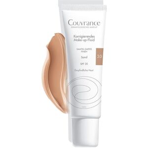 Avène Couvrance korrigierendes Make Up Fluid 03 Sand 30 ml