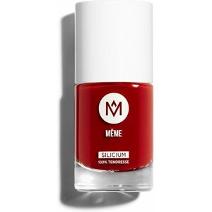 Même Nagellack Rot 10 ml