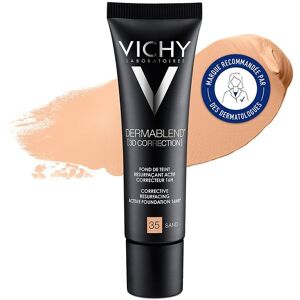 Vichy Dermablend 3D-Korrektur 35 - Sand 30 ml