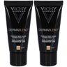 Vichy Dermablend Korrigierende Fluid-Foundation Tube 30ml - Farbton 25 Nude 60 ml