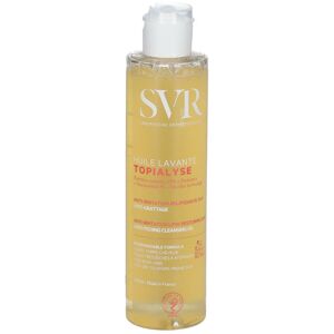 SVR Topialyse Reinigungsöl 200 ml