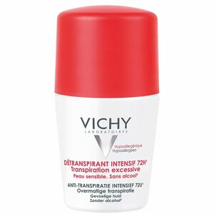 Vichy Stress Resist Anti-Transpirant 72h