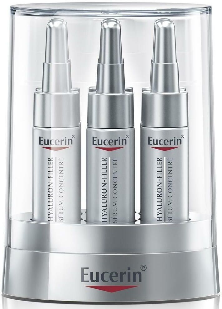 Eucerin® Anti Age Hyaluron-Filler Serum Konzentrat