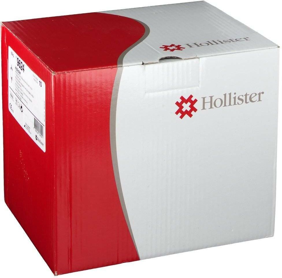 HOLLISTER BELGIUM Hollister Sterile Beintasche Ref. 9624