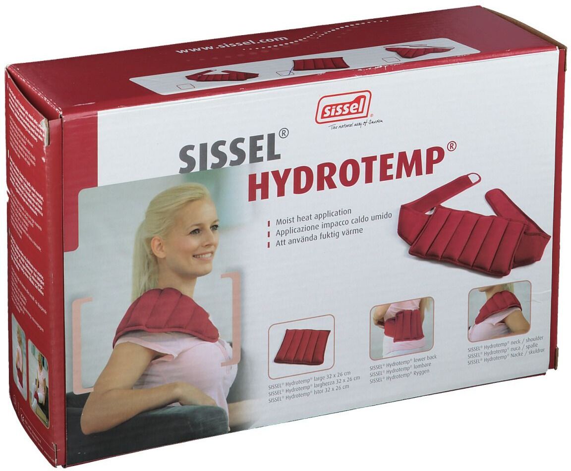 Sissel® Hydrotemp groß