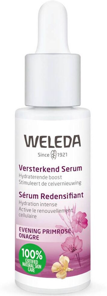 Weleda Nachtkerzen stärkendes Serum