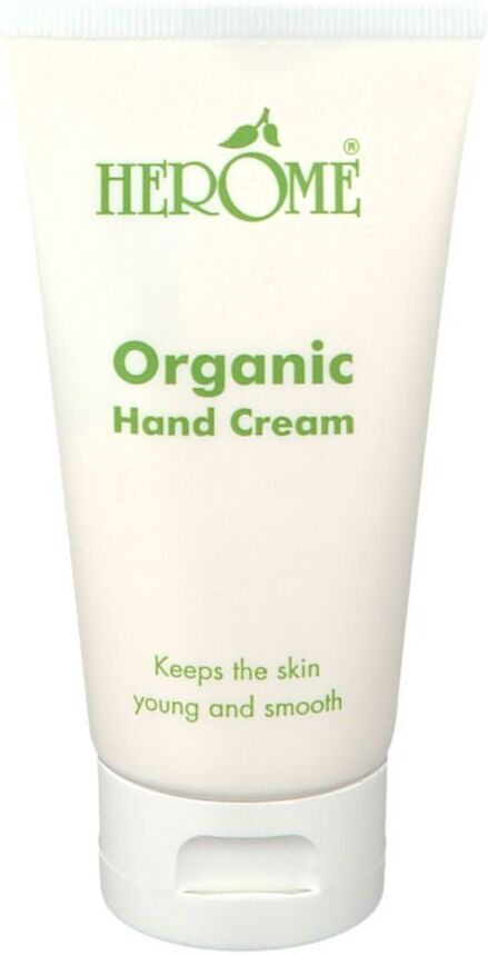 DIACOSMO BELGIUM Herome® Bio-Handcreme