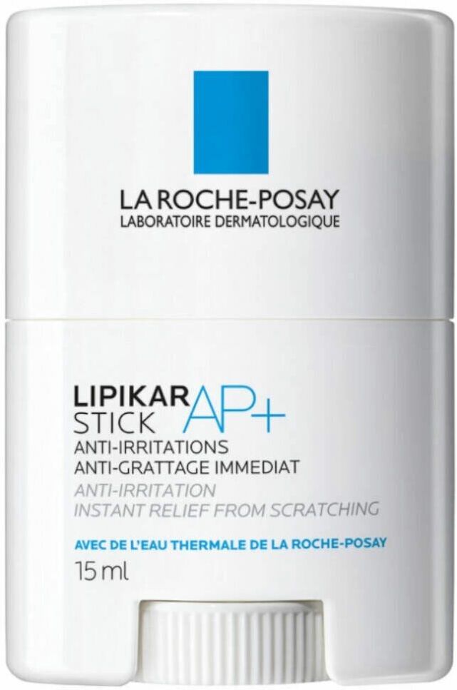 La Roche-Posay LA Roche Posay Lipikar Stick AP+