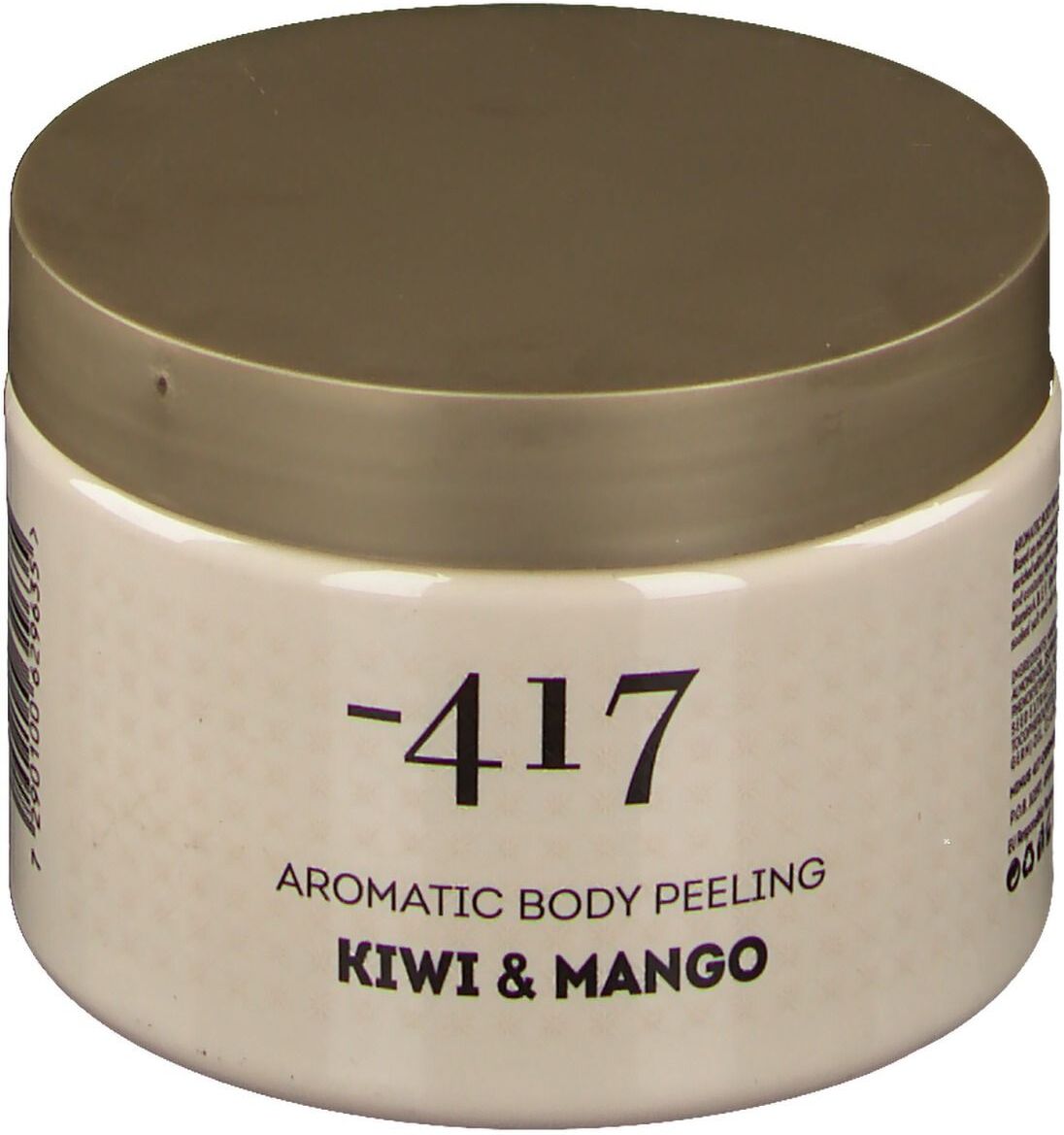 Minus 417 -417 Aroma Körperpeeling Kiwi & Mango