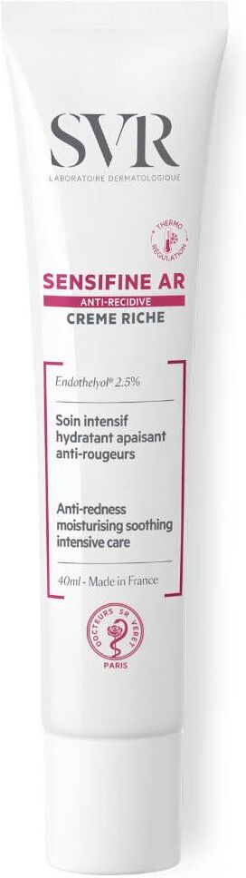 SVR Sensifine AR Reichhaltige Creme