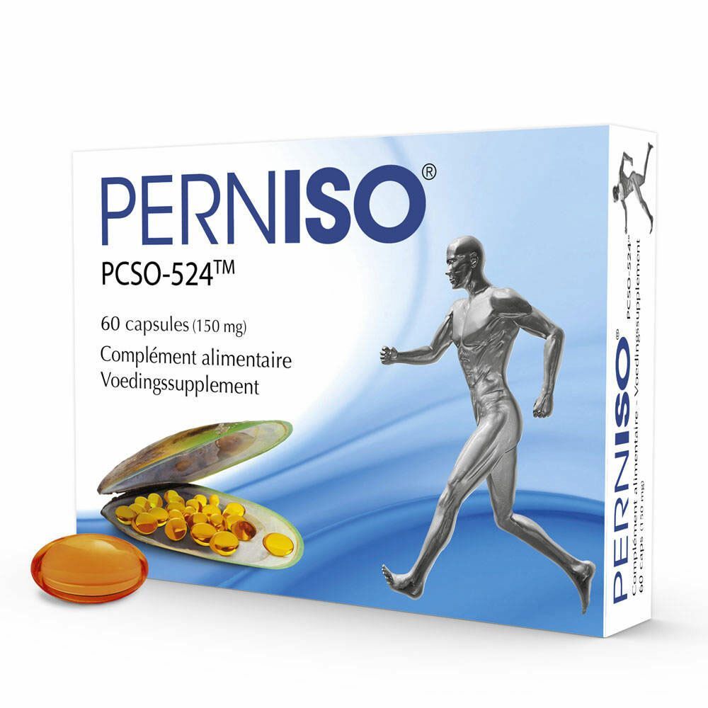 NRGI Perniso® Pcso-524™