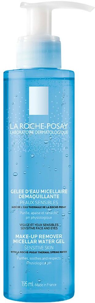 La Roche-Posay La Roche Posay Mizellen Reinigungsgel 3-in-1