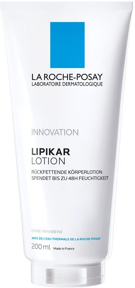 La Roche-Posay La Roche Posay Lipikar Lotion