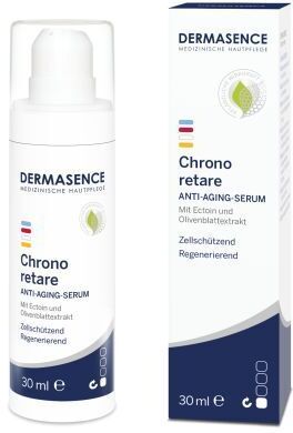 Dermasence Chrono retare Anti-Agining-Serum