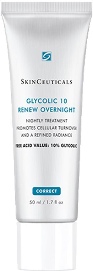 Skinceuticals Glycolic 10 Renew Overnight