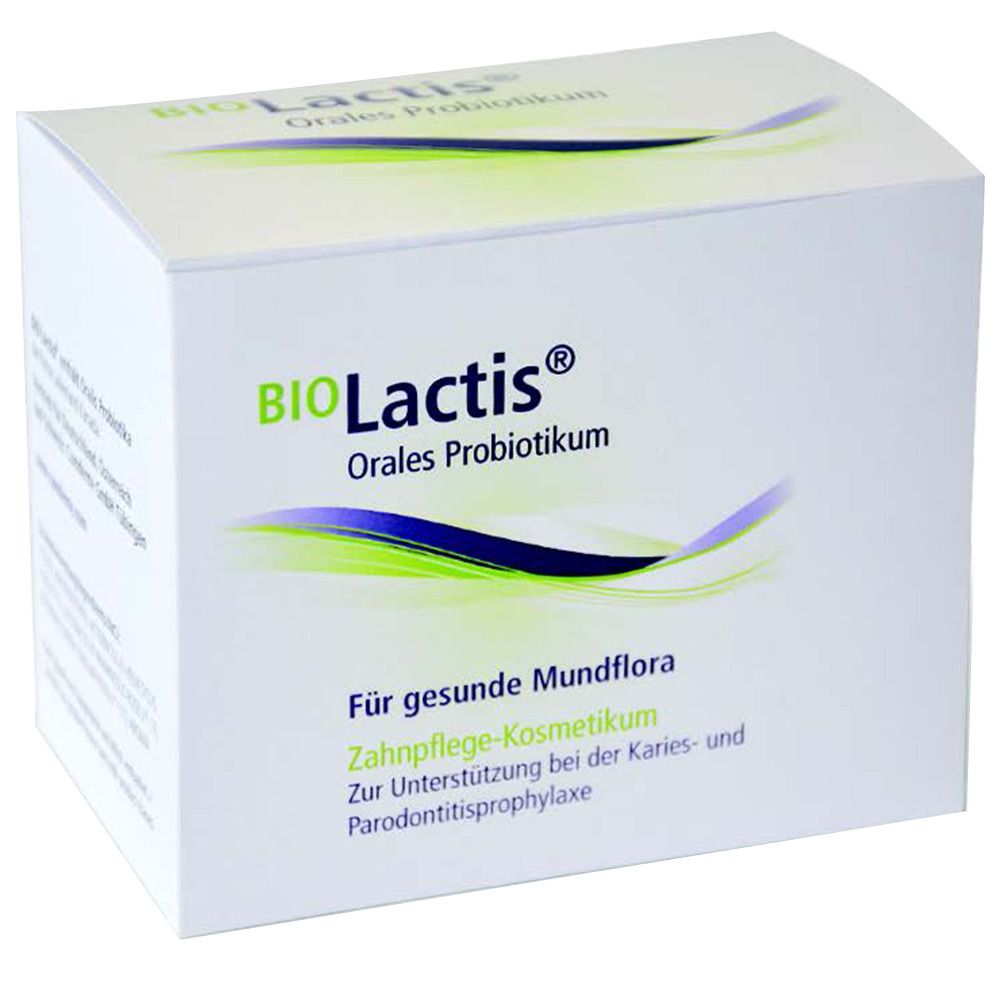 BIOLactis® Orales Probiotikum