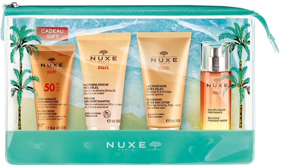 NUXE GmbH Nuxe Sun Kennenlern-Set