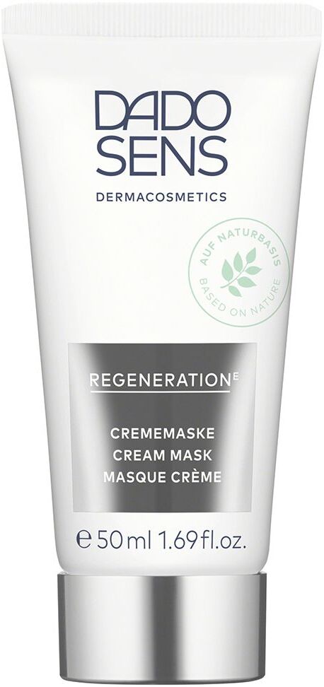 DADO-cosmed GmbH Dado Sens Regeneration E Crememaske