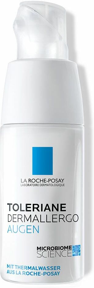 L'Oreal Deutschland GmbH La Roche Posay Toleriane Dermallergo Augen