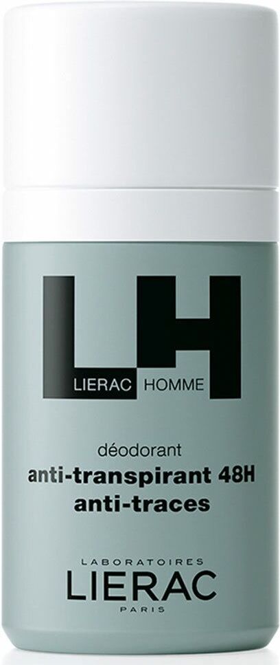 Laboratoire Native Deutschland GmbH Lierac Homme Deodorant