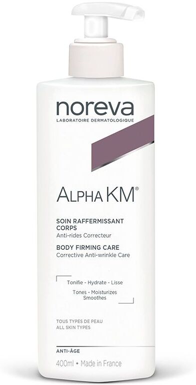 Noreva Laboratoires Alpha KM Körperstraffende Pflege