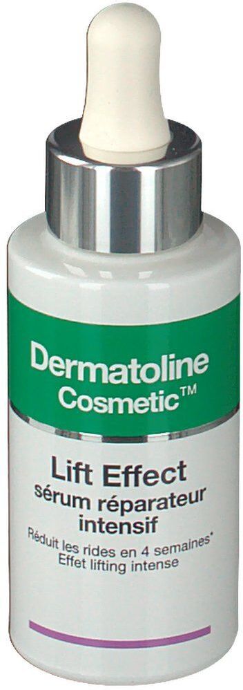 ROGE CAVAILLES Dermatoline Cosmetic Lift Effect Reparierendes Serum