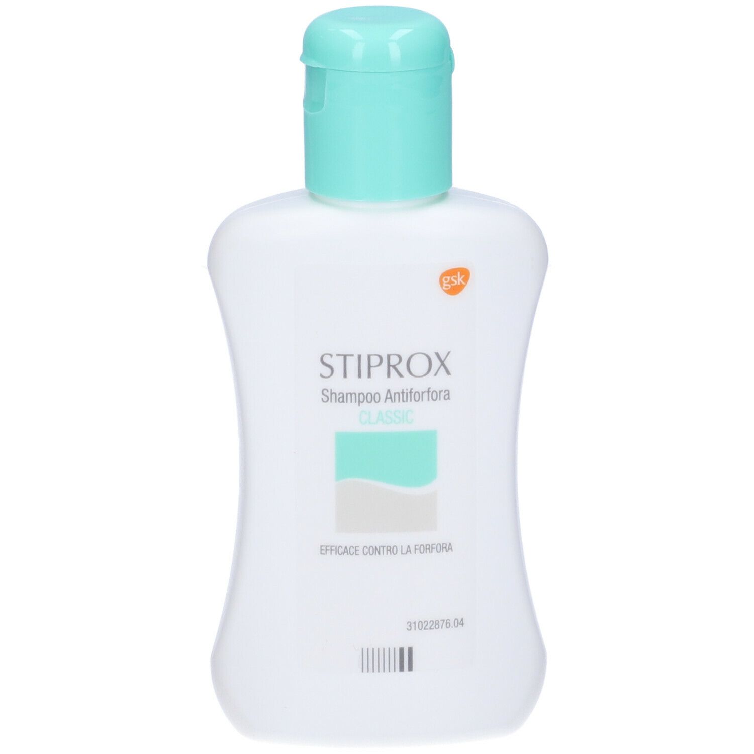 GLAXOSMITHKLINE C.HEALTH.Srl Stiprox® Antischuppen-Shampoo Classic