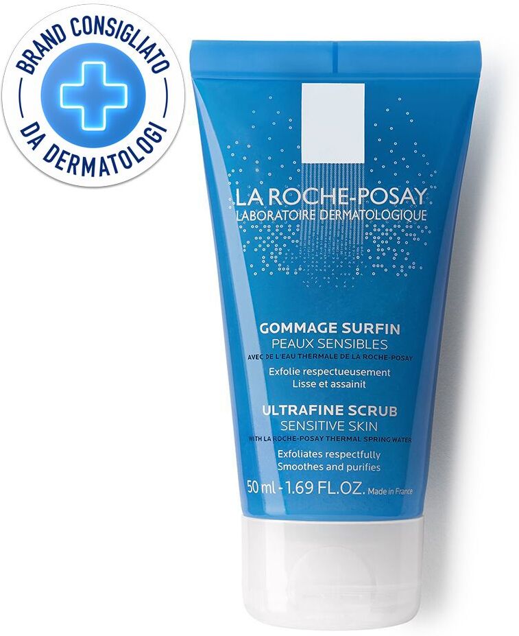 LA Roche-Posay Esfoliante