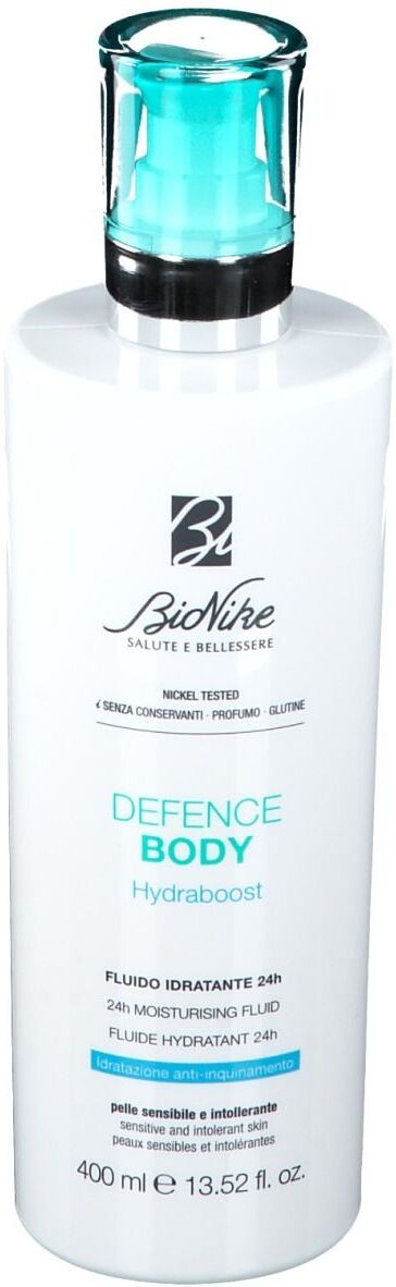 Bionike Defence Body Hydraboost