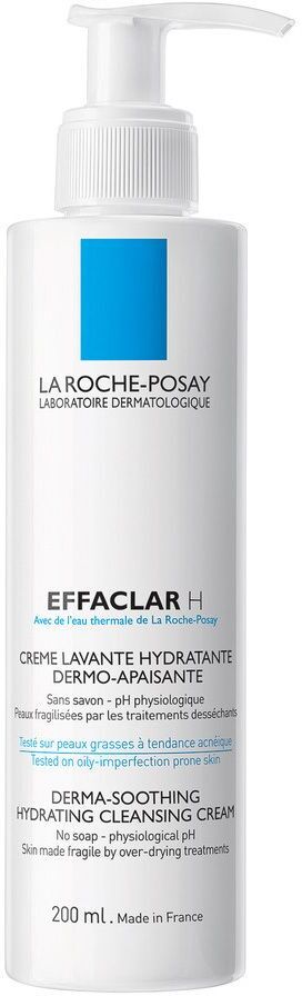 La Roche-Posay La Roche Posay Effaclar H Reinigungscreme