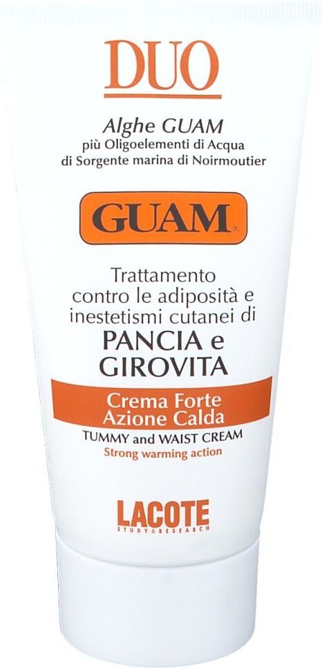 LACOTE Srl Guam® Duo Creme