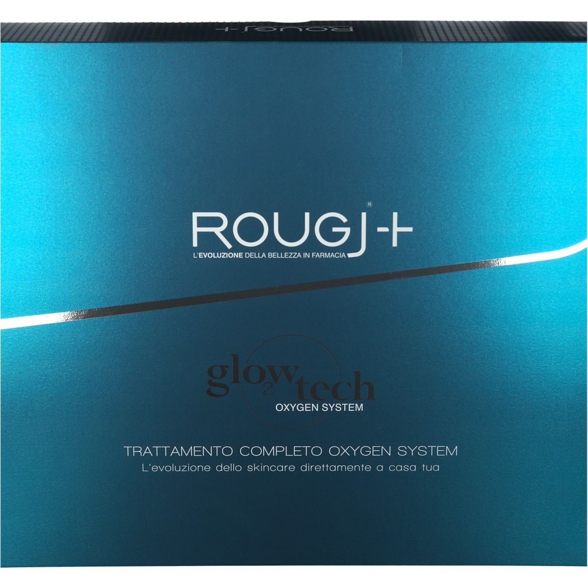 ROUGJ GROUP Srl Rougj Glowtech Set