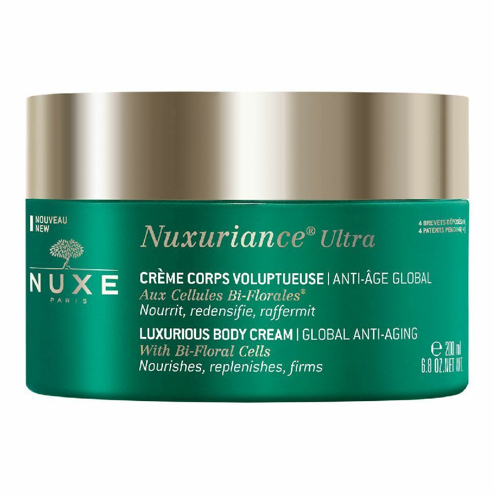 Nuxe Nuxuriance® Ultra Körpercreme