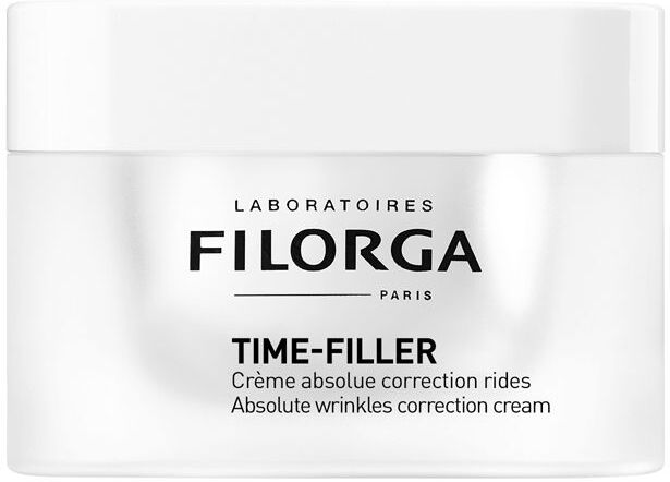 Filorga Time-Filler Anti-Falten Creme