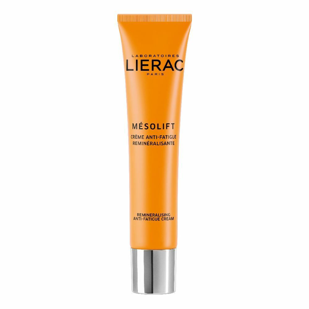 Lierac Mésolift Remineralisierende Anti-Ermüdungs-Creme