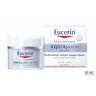 Eucerin® Aquaporin Active langanhaltende, intensive Feuchtigkeitsversorgung für alle Hauttypen SPF 25 + UVA