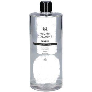 Fraver eau de Cologne 1 l