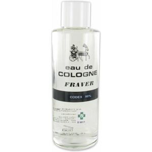 Fraver Codex Eau de Cologne 90% Codex 0.5 l