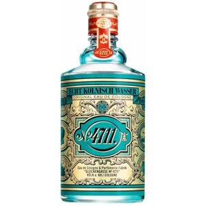 Original EAU DE Cologne 4711 100 ml