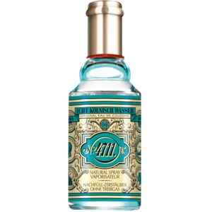 Echt Kölnisch Wasser 4711 Original Eau de Cologne 90 ml