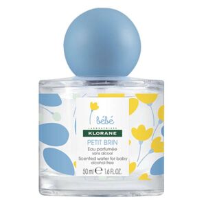 Klorane Bébé Petit Brin Eau Parfumé 50 ml