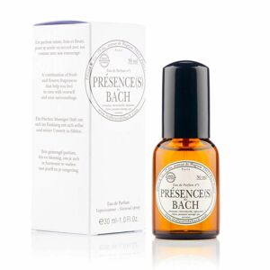 Elixirs & Co Elixiere & Co Eau de Parfum Présence(s) de Bach 30 ml