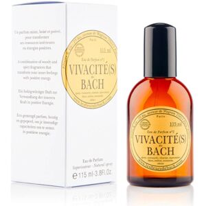 Elixirs & Co Eau de parfum Lebensfreude von Bach 115 ml