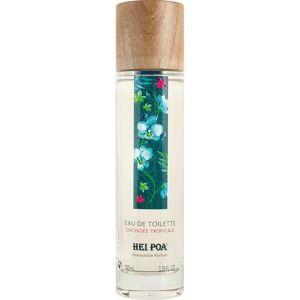 HEI POA EAU DE Toilette Tropische Orchidee 100 ml