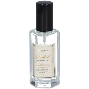 Atelier Rebul® Istanbul Eau de Cologne 25 ml