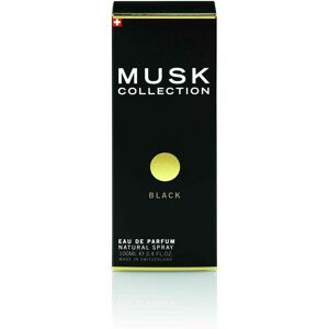 Musk Collection Perfume Nat Spray 100 ml